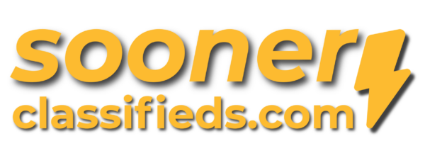 Sooner Classifieds